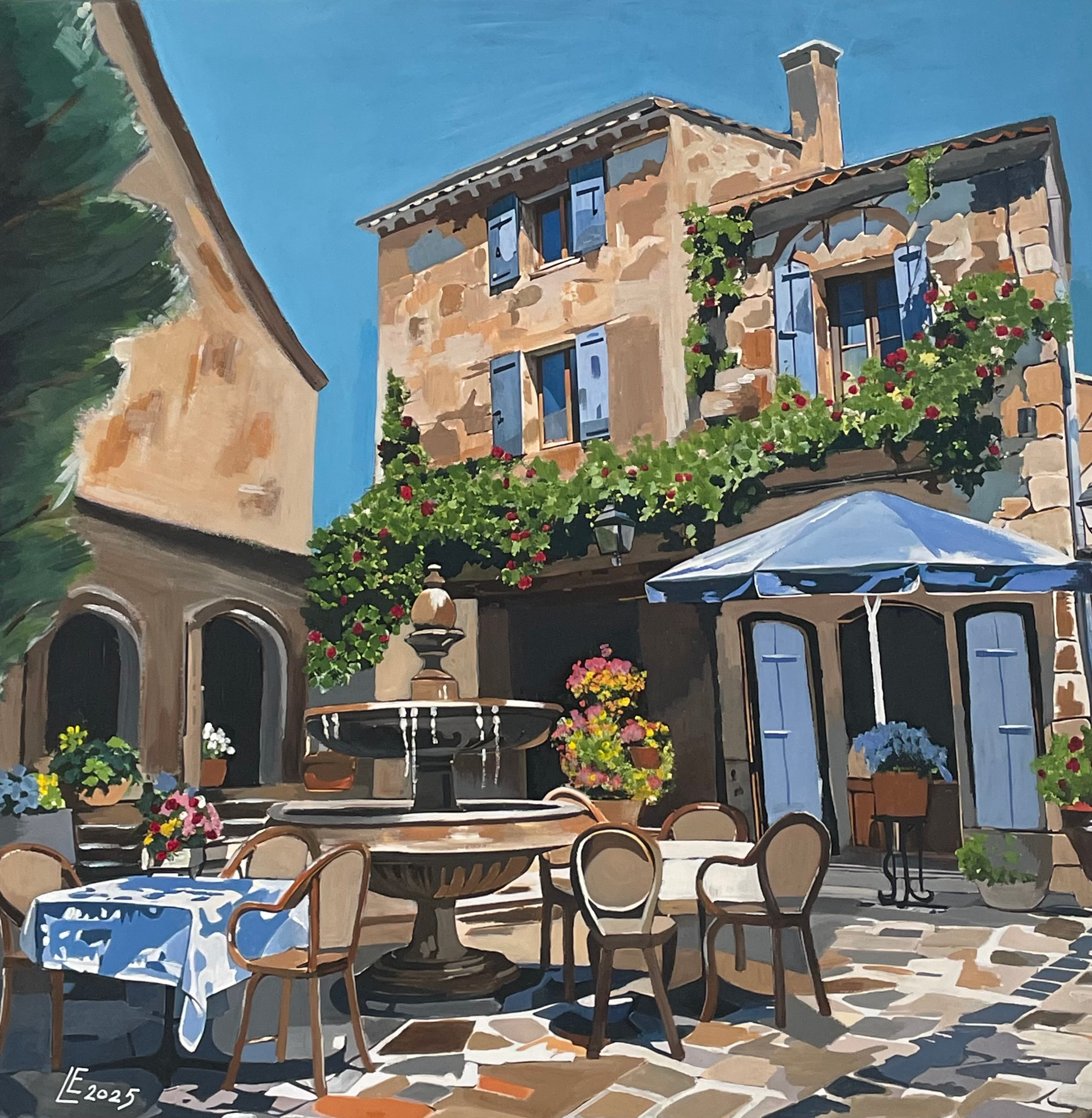 Provence 4